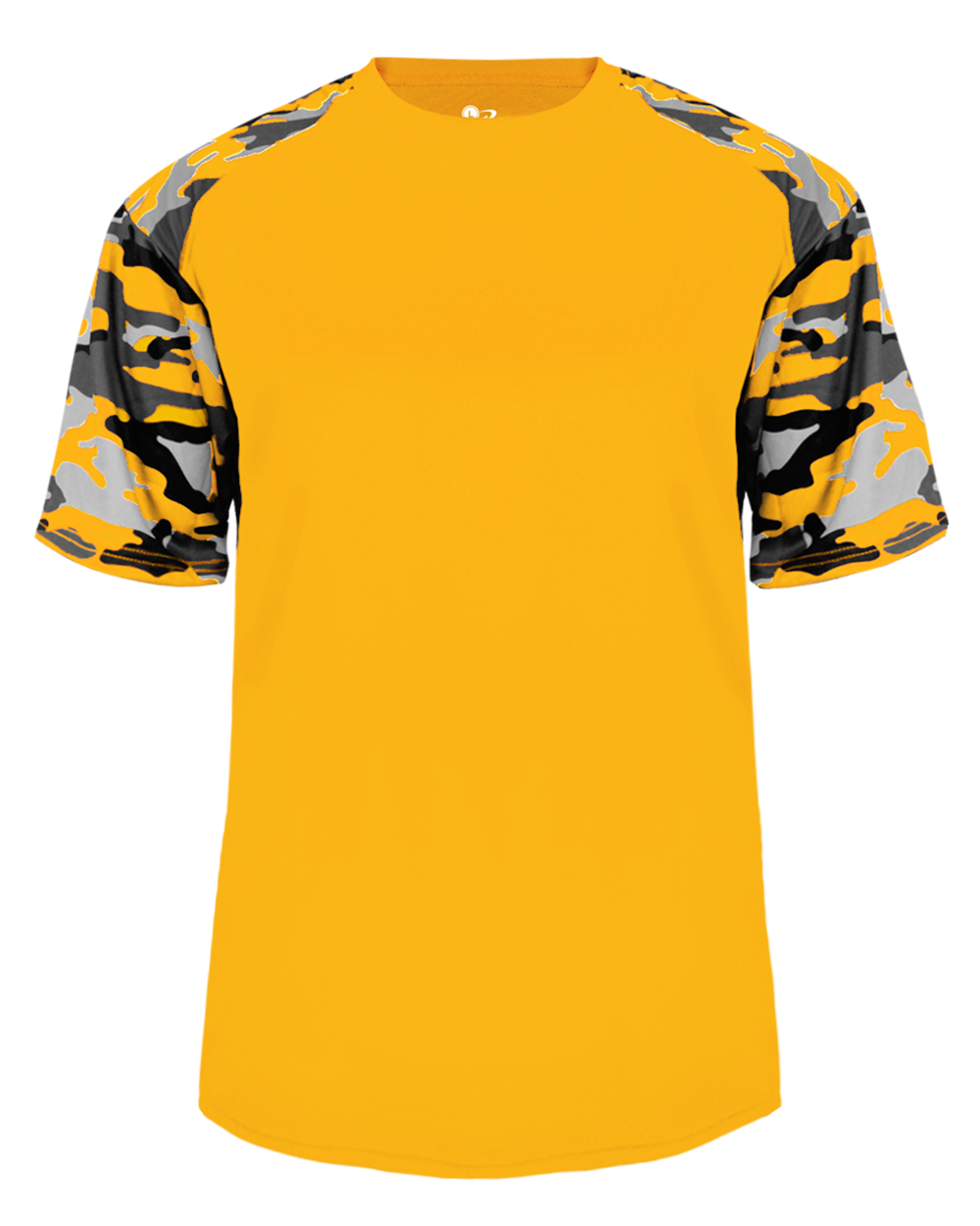 Camo Sport Tee