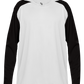 Breakout Youth Hood Tee