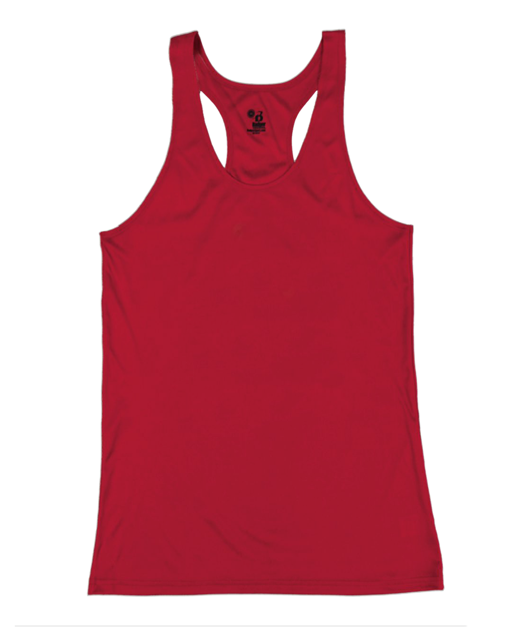 B-Core Girls' Racerback Tank