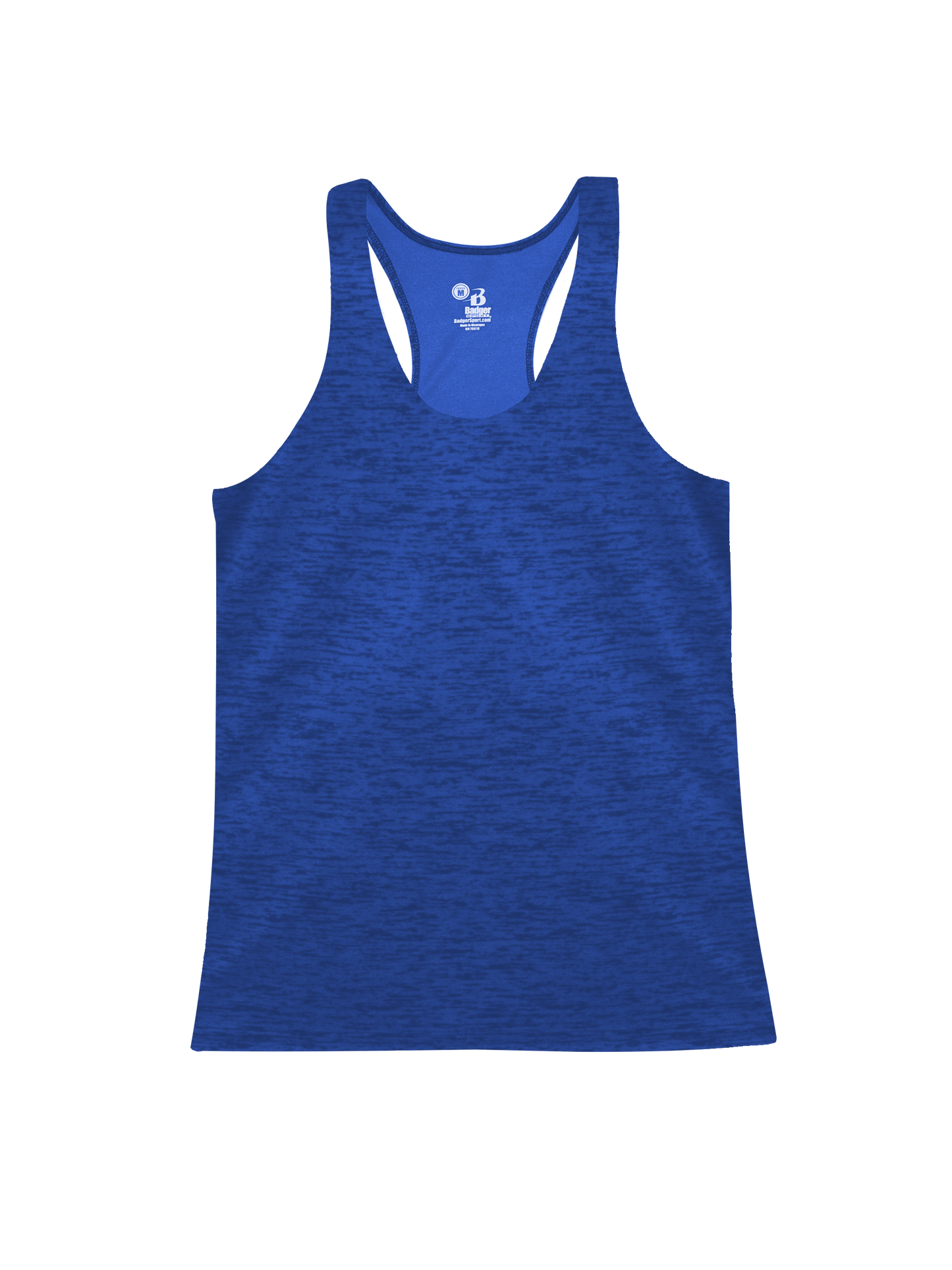 Tonal Blend Racerback Tank