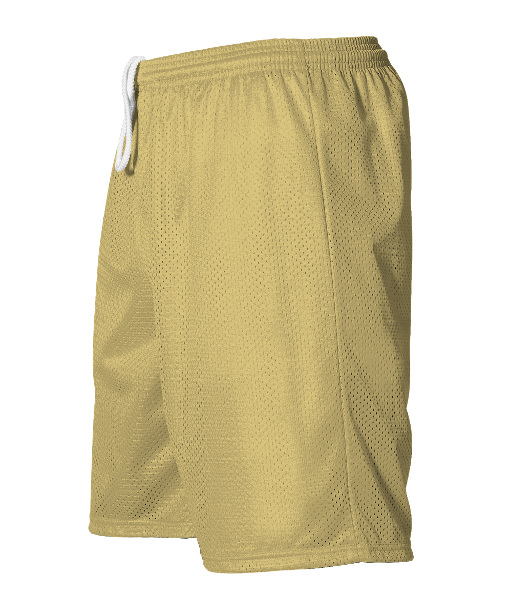 Adult Extreme Mesh Short