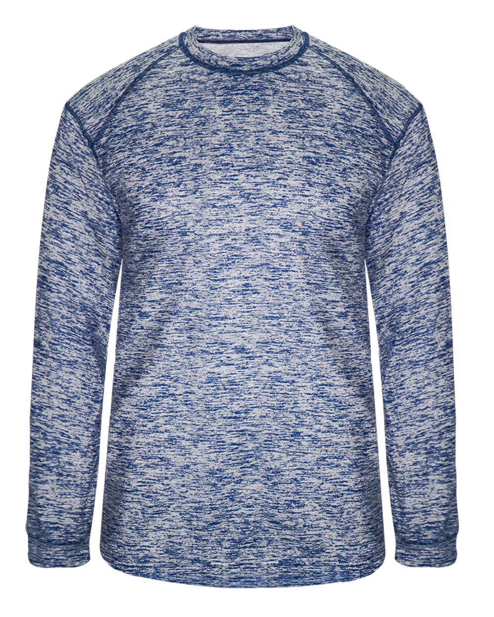 Blend L/S Tee