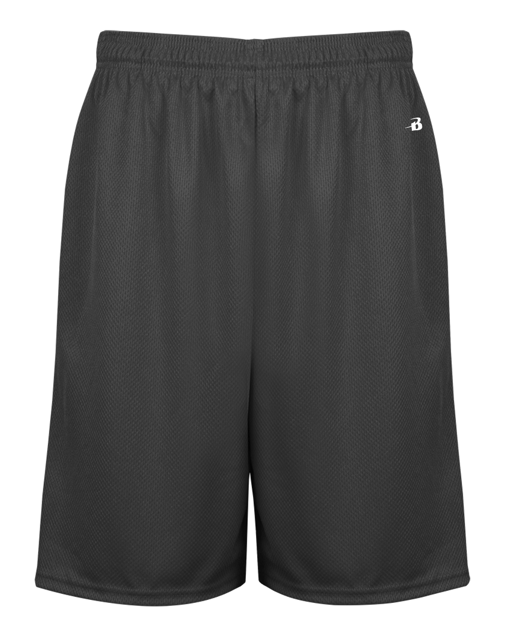 Money Mesh Pocketed Short
