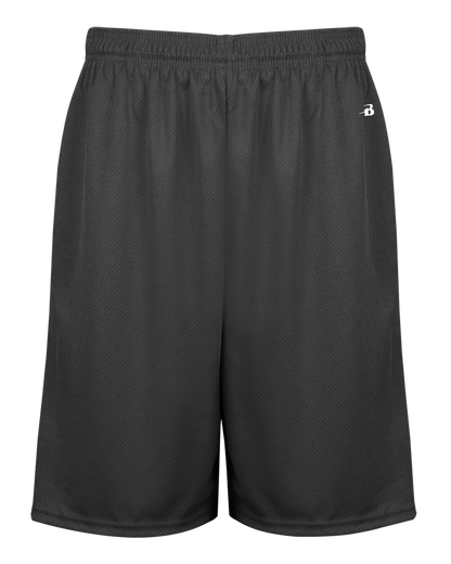 Money Mesh Pocketed Short