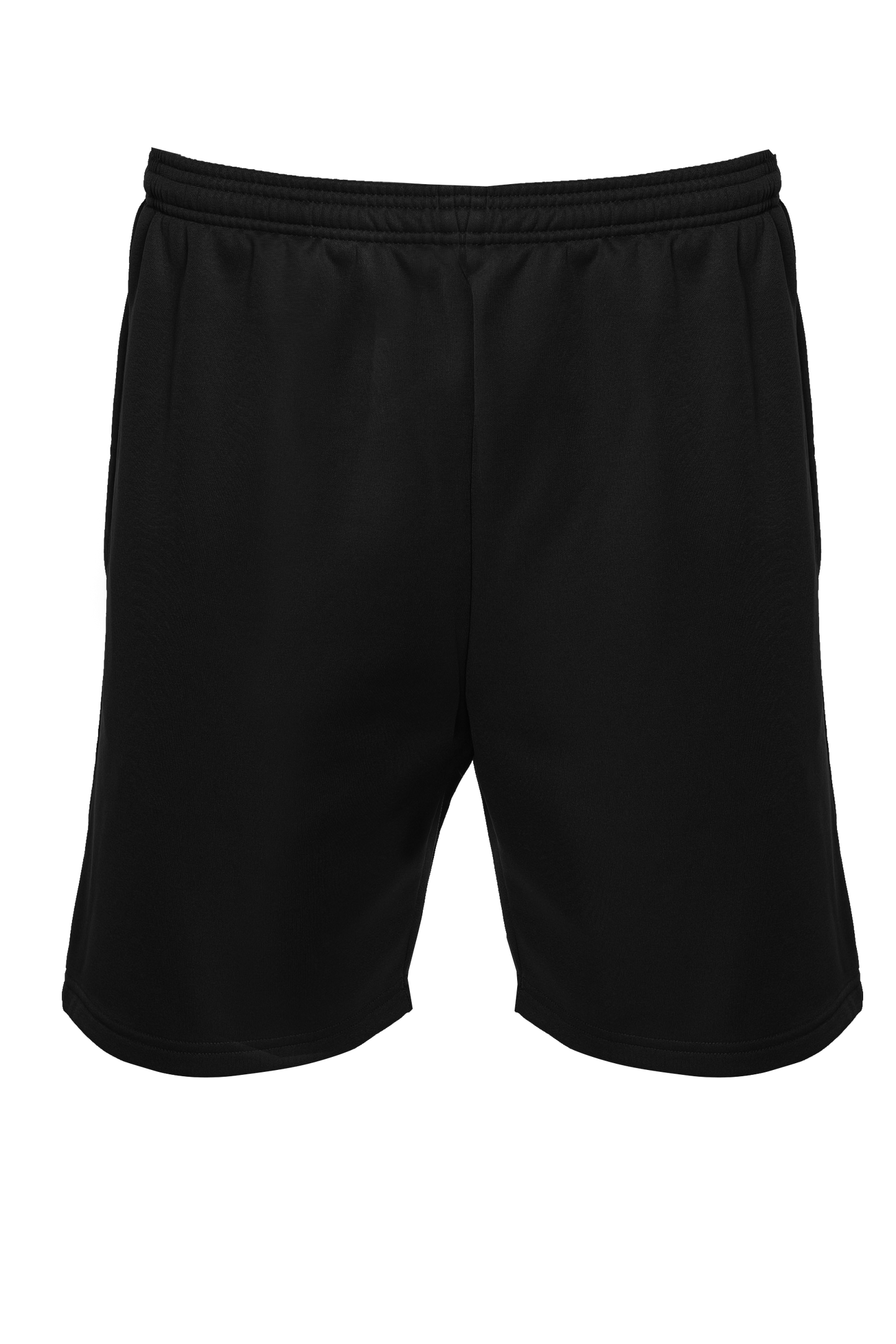 Polyfleece 7" short
