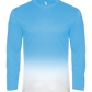 Ombre L/S Tee