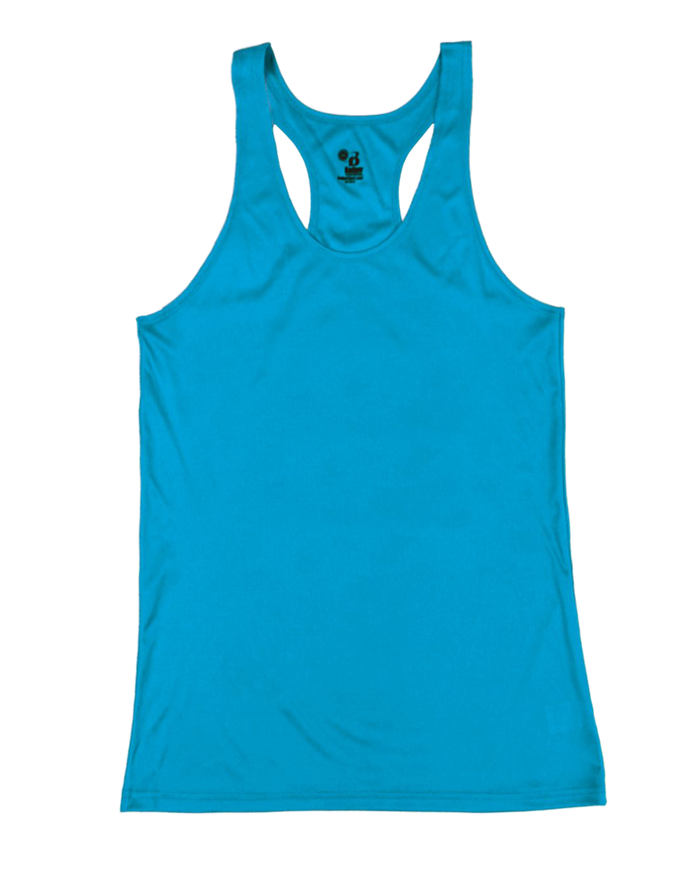 B-Core Girls' Racerback Tank