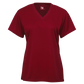 B-Core Women's V-Neck Tee