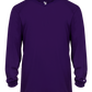 B-Core L/S Youth Hood Tee