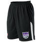Youth NBA and WNBA Game Short