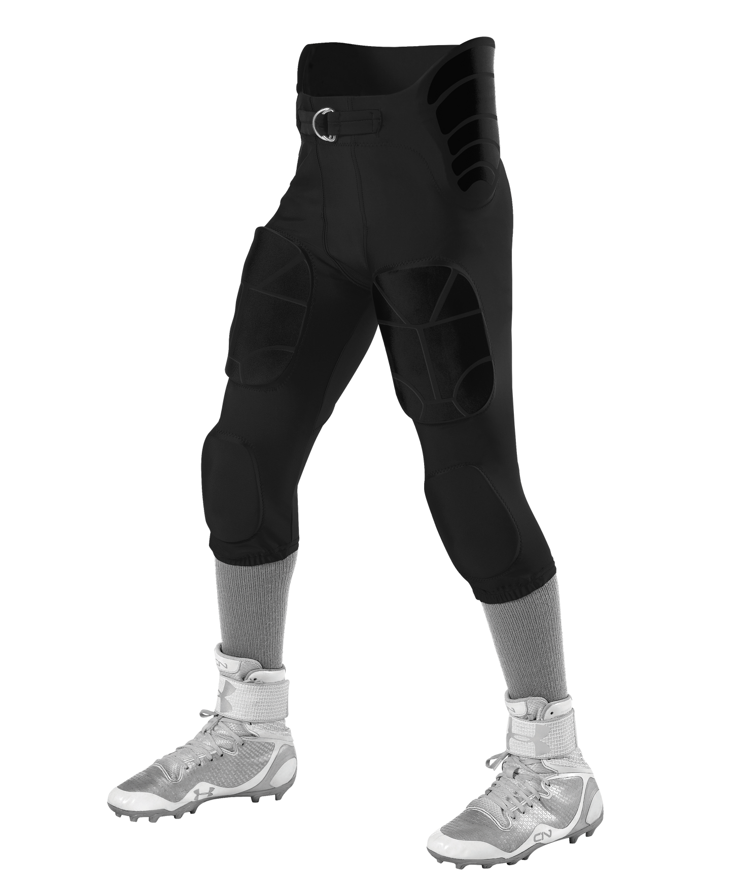Adult STRETCH DAZZLE ICON Integrated Football Pant