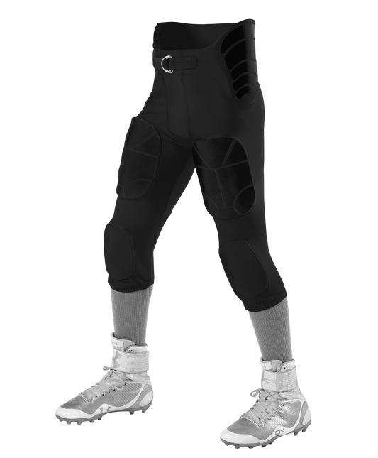 Adult STRETCH DAZZLE ICON Integrated Football Pant