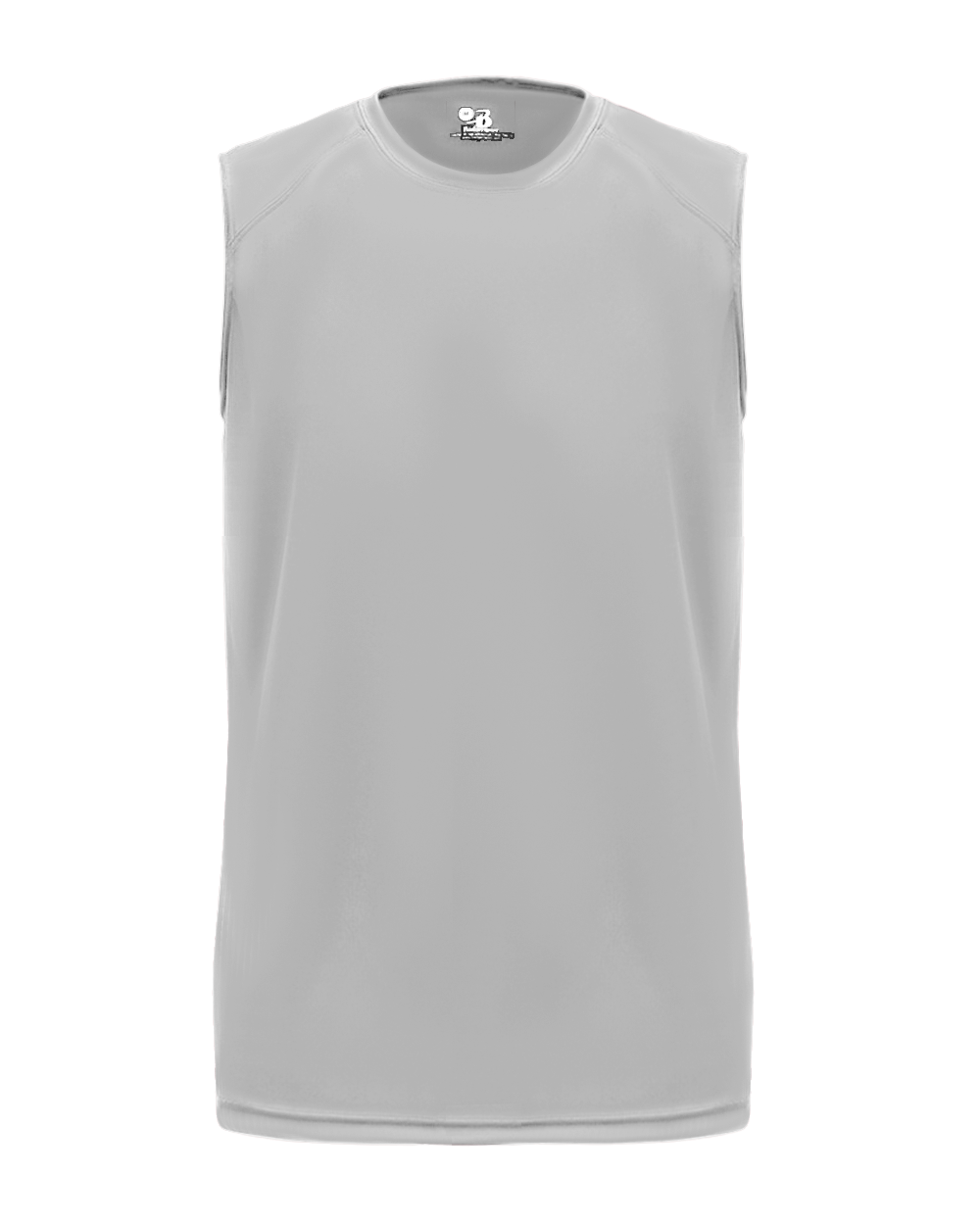 B-Core Sleeveless Youth Tee