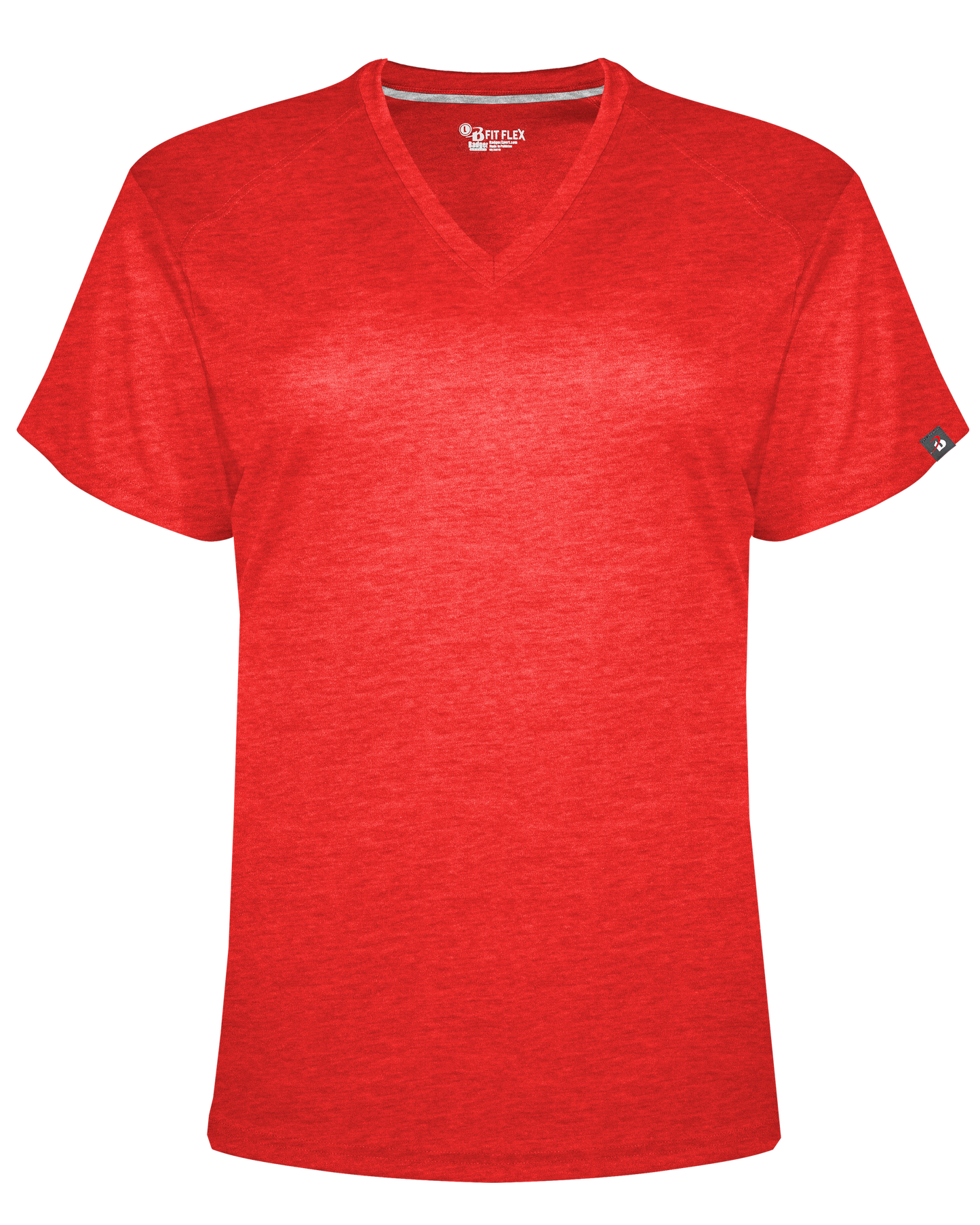 Fitflex Perf. Women's Tee