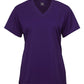 B-Core Women's V-Neck Tee
