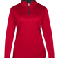B-Core Women's 1/4 Zip