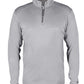B-Core Youth 1/4 Zip