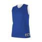 Womens Reversible Mesh Tank