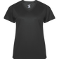Ultimate Softlock Women's V Neck Tee