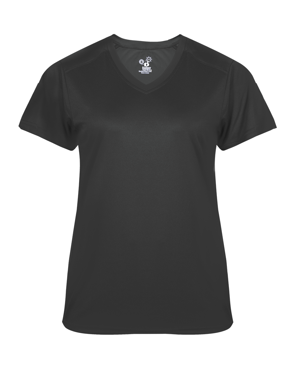 Ultimate Softlock Women's V Neck Tee