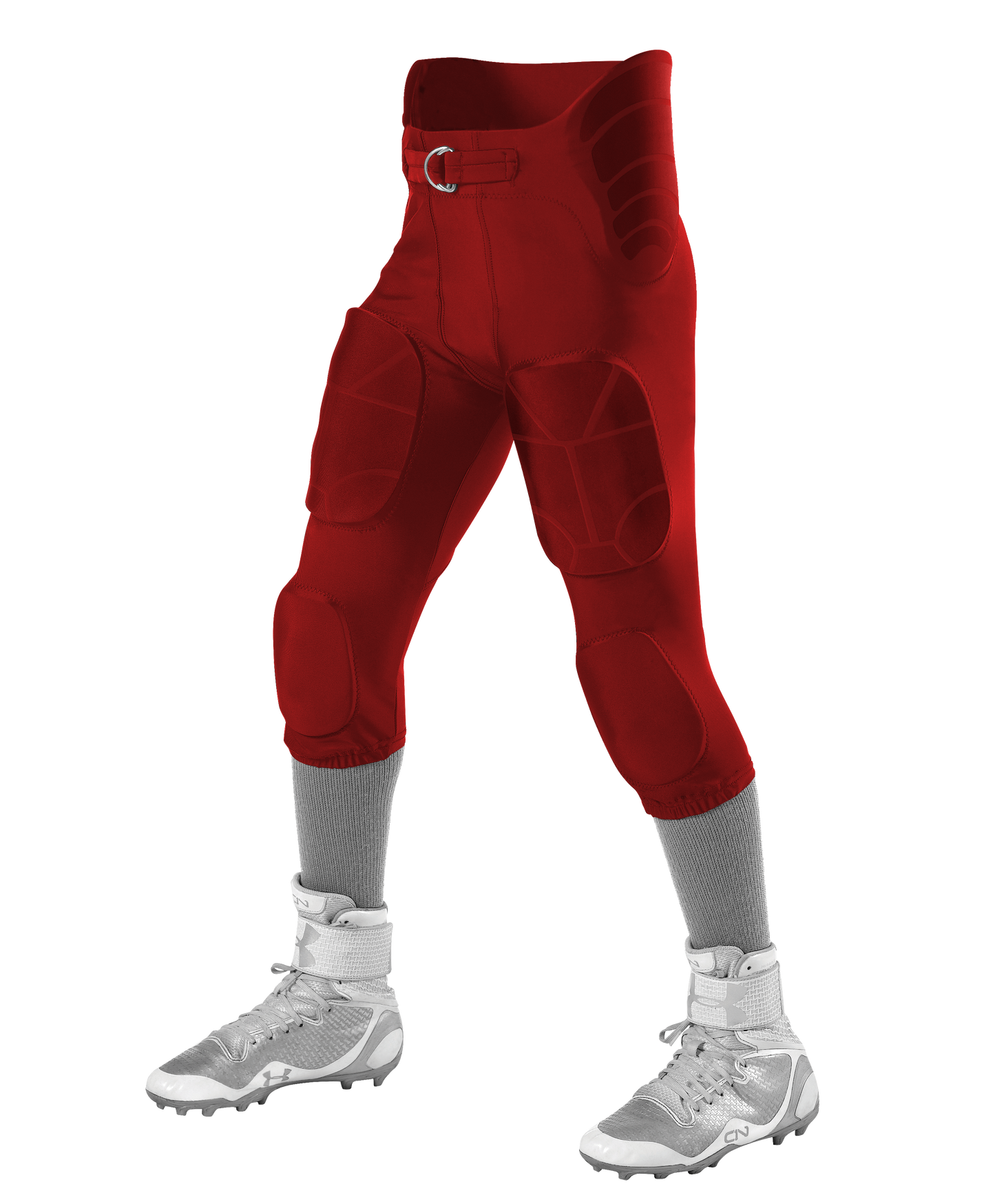 Adult STRETCH DAZZLE ICON Integrated Football Pant