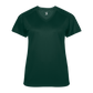 Ultimate Softlock Women's V Neck Tee