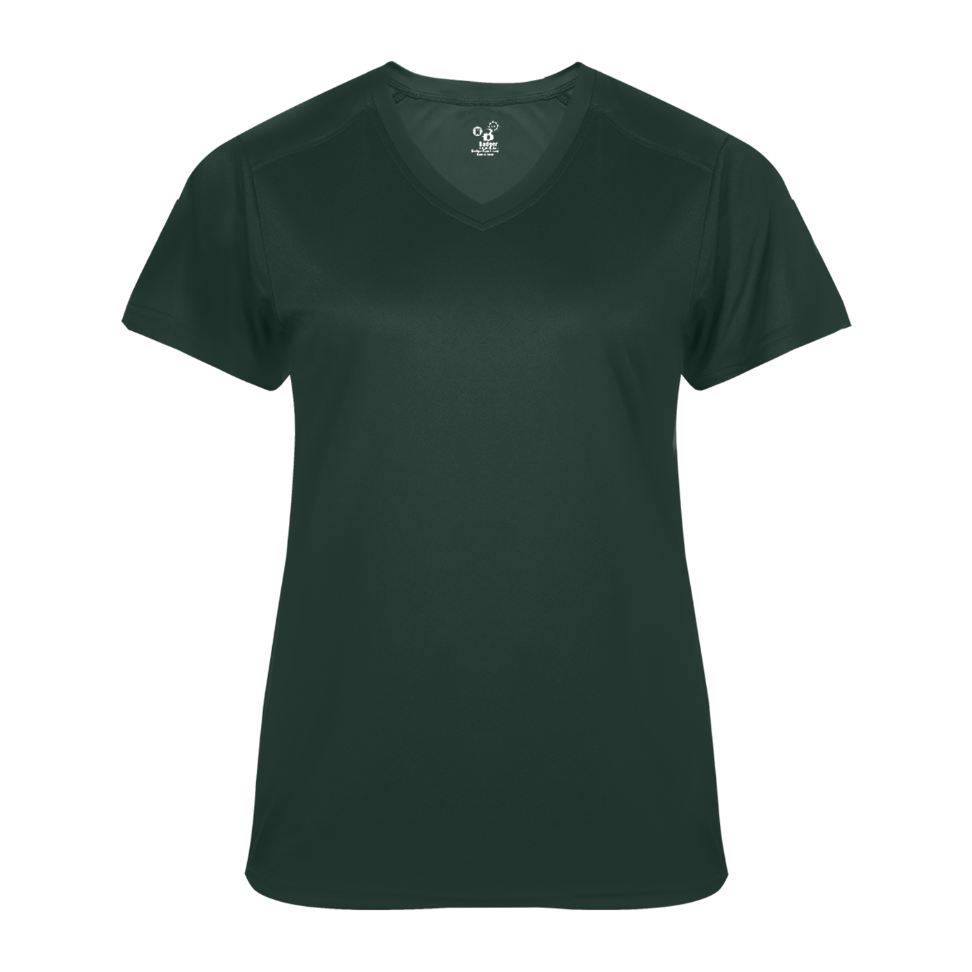 Ultimate Softlock Women's V Neck Tee