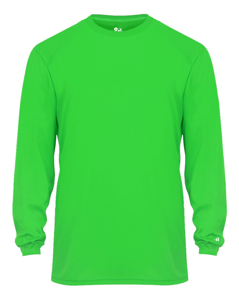 B-Core L/S Tee
