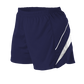 Womens Loose Fit Track Short