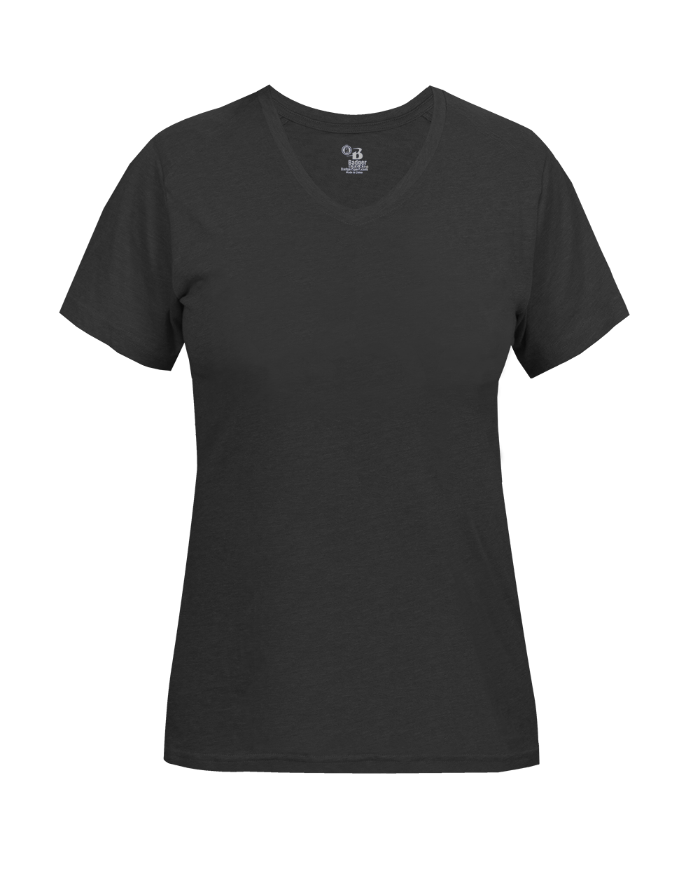 Women's Tri-Blend Tee