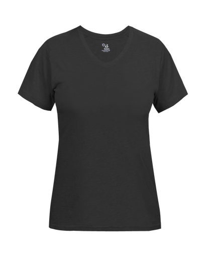 Women's Tri-Blend Tee