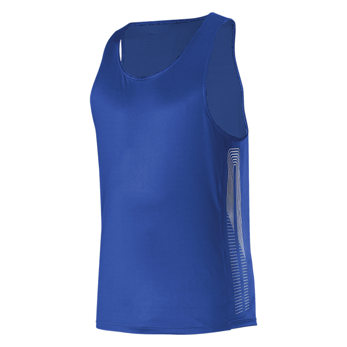 Womens Track Singlet