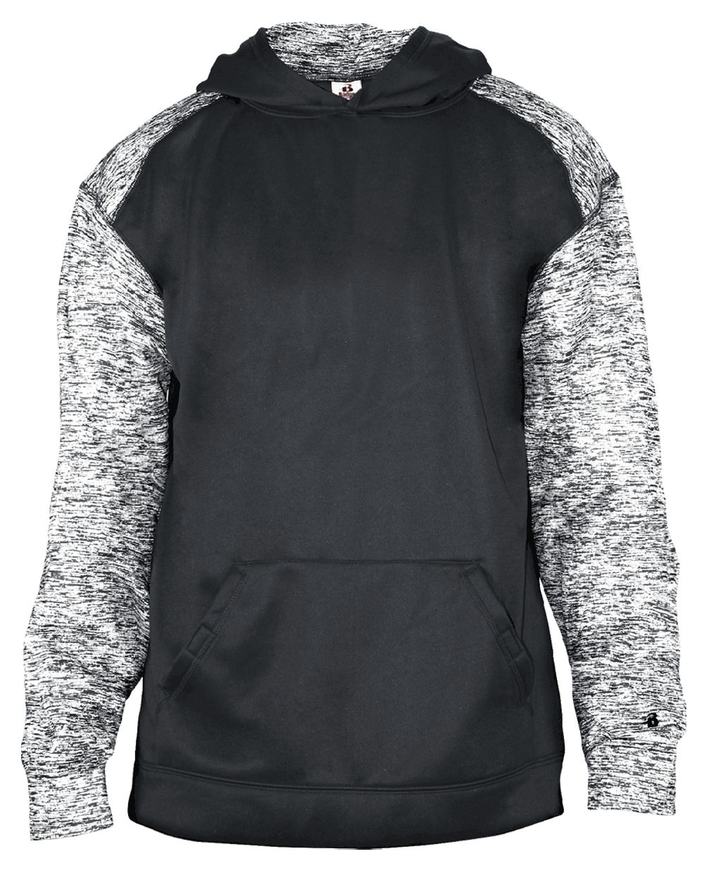 Sport Blend Youth Hood