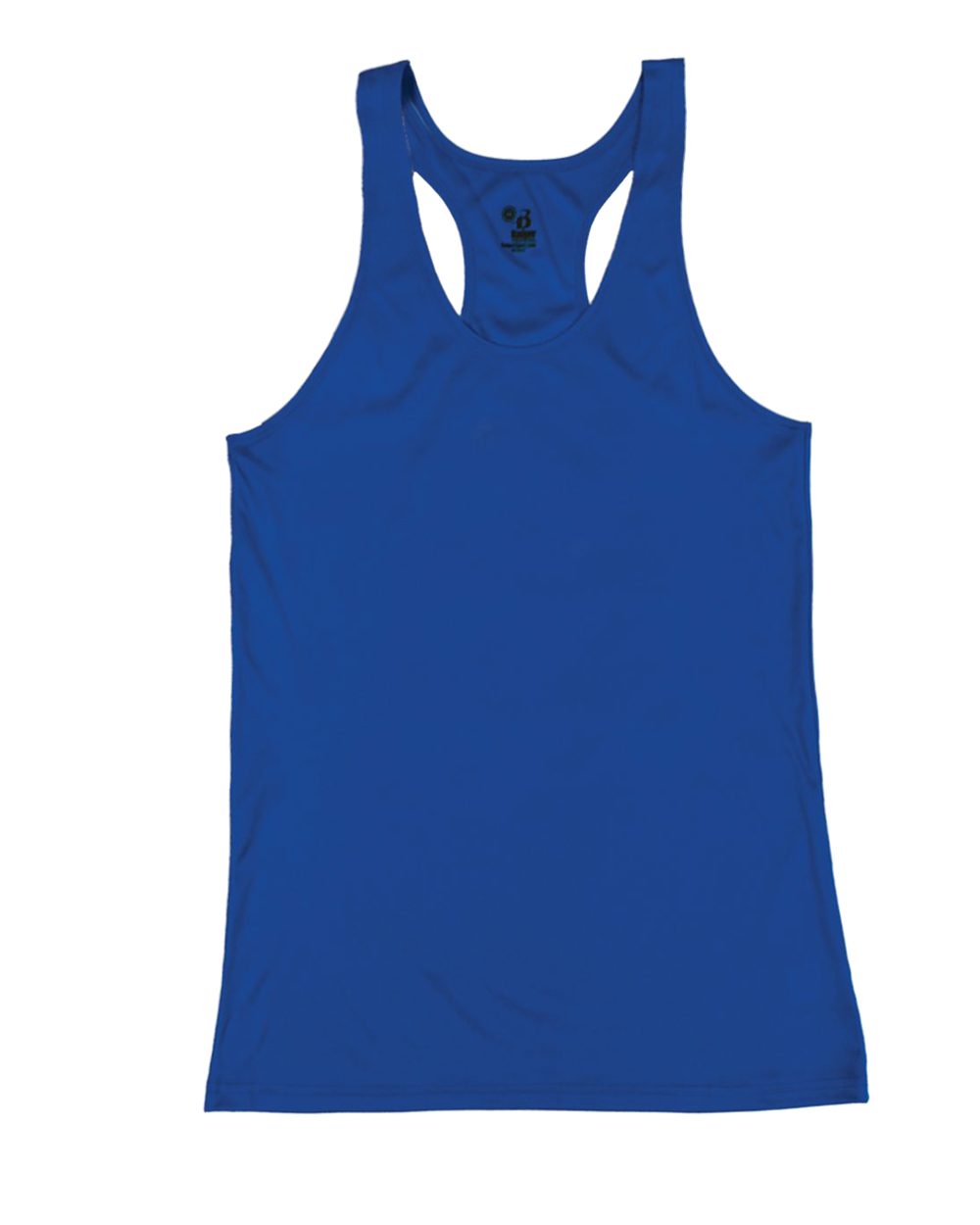 B-Core Racerback Tank