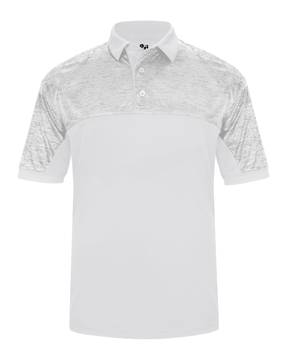 Tonal Blend Polo