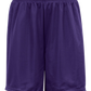 Mesh/Tricot 9 Inch Short