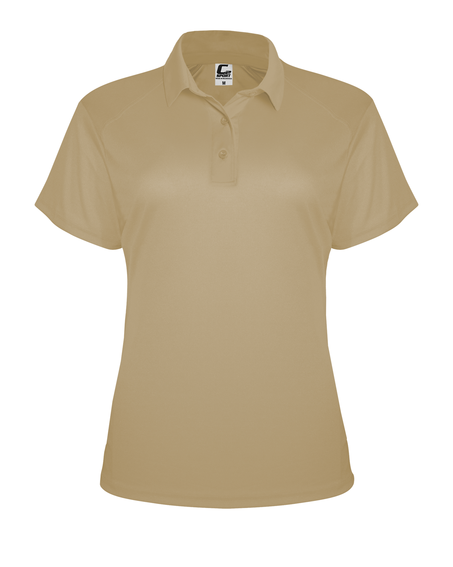 C2 Women's Polo