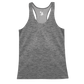 Tonal Blend Racerback Tank