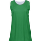Mesh Reversible Women's Tank