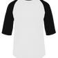 B-Baseball Youth Tee
