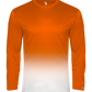 Ombre L/S Youth Tee