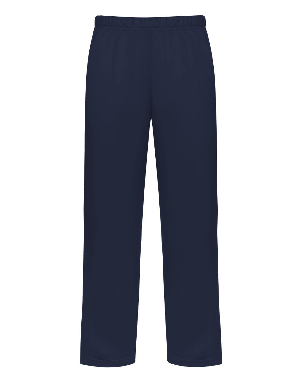 Perf. Fleece Open Bottom Pant