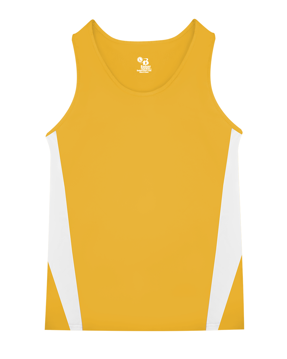 Stride Youth Singlet