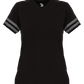 Tri-Blend Women's Fan Tee