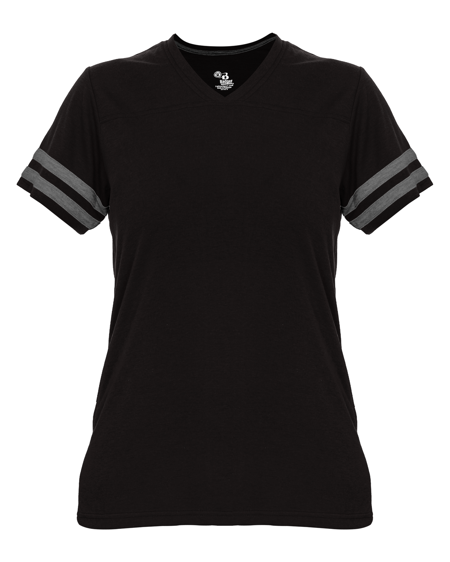 Tri-Blend Women's Fan Tee