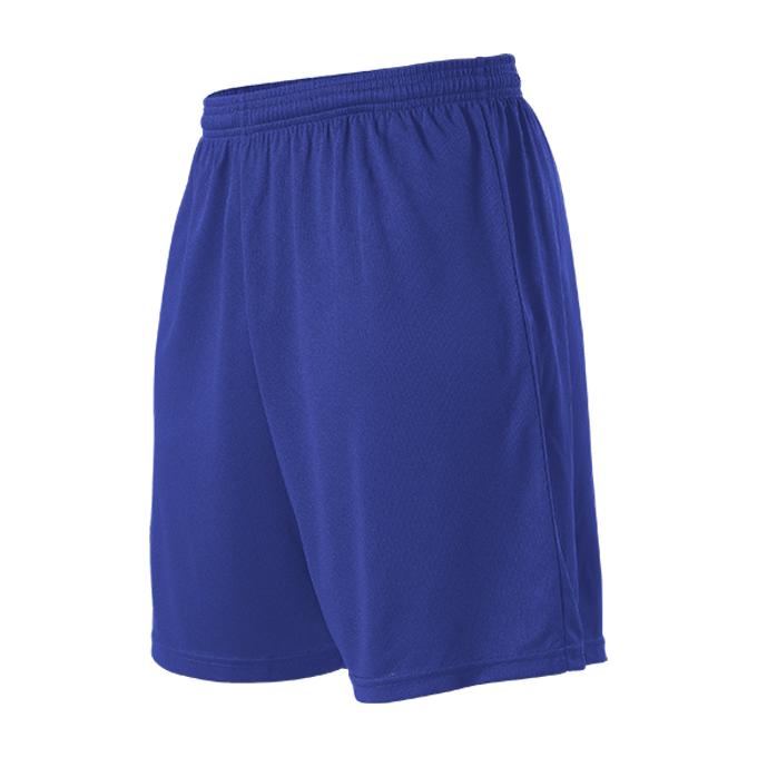 Womens Striker Soccer Short