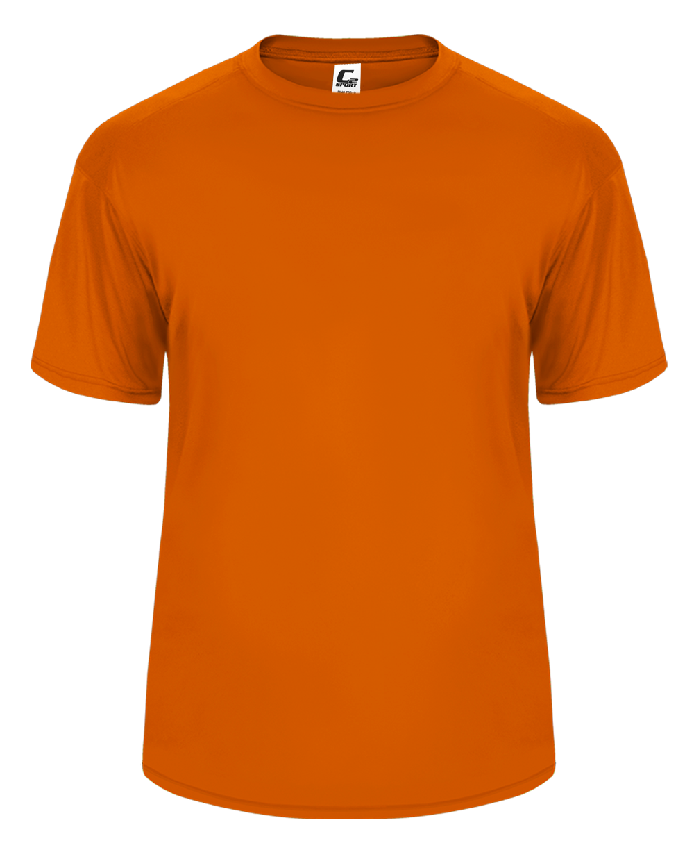 C2  Performance Yth Tee