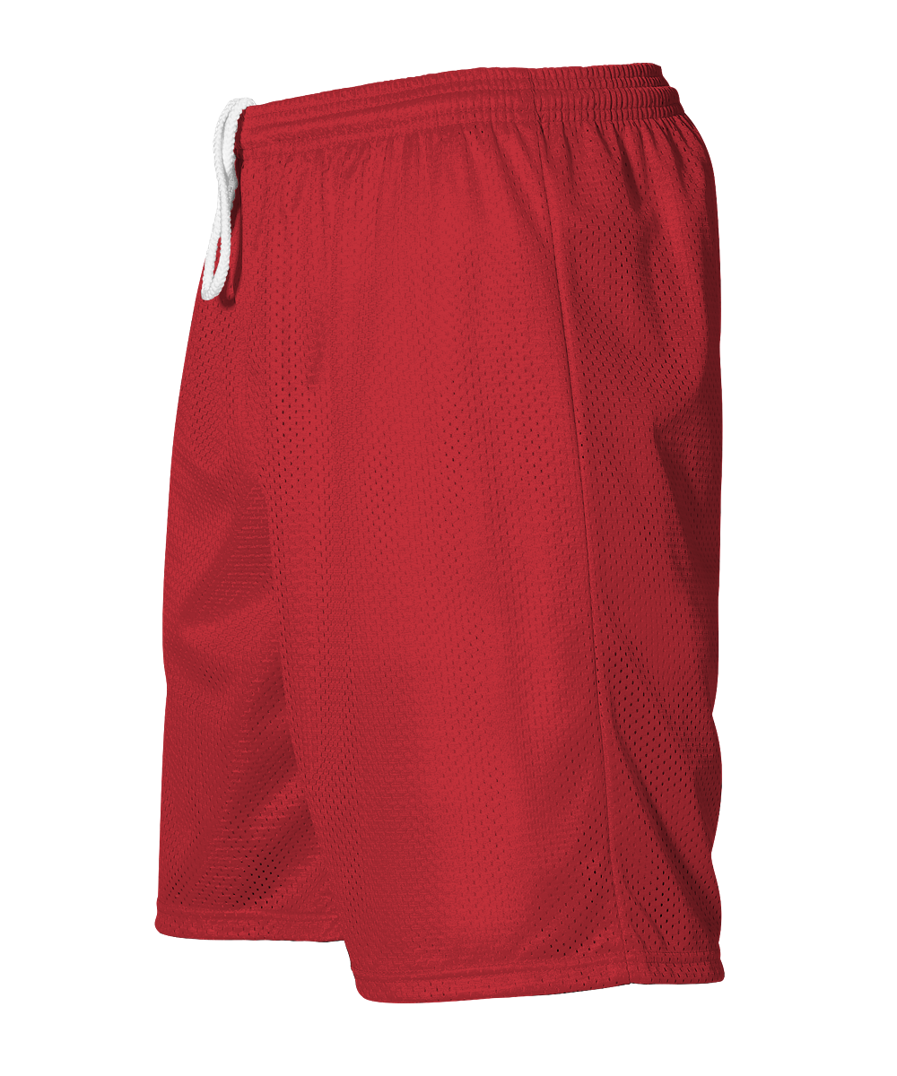 Adult Extreme Mesh Short