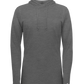 Tri-Blend Surplice Women's Hood Tee
