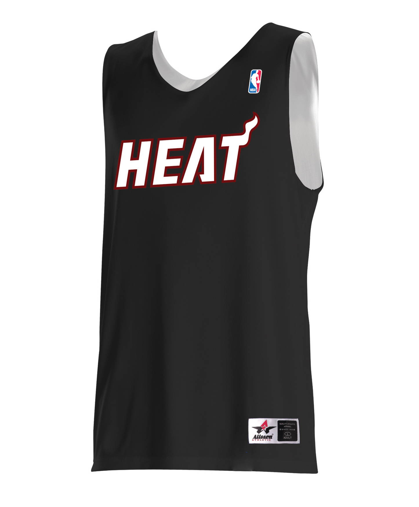 Youth NBA Reversible Game Jersey